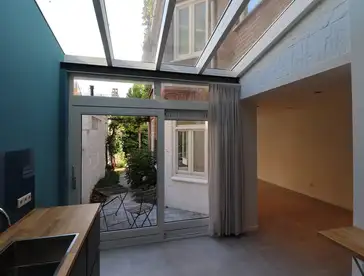 Foto #1 Appartement Brusselsestraat Maastricht