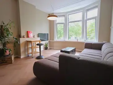 Foto #3 Appartement Aelbrechtskade Rotterdam