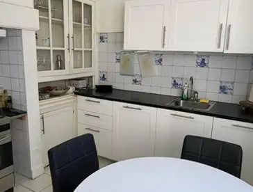 Foto #4 Appartement Vermeerstraat Den Haag