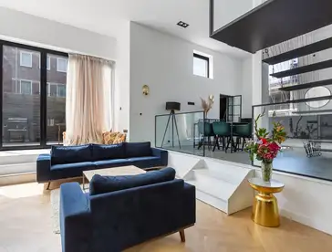 Foto #2 Huurwoning Drontermeerpad Amsterdam