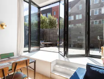 Foto #4 Huurwoning Drontermeerpad Amsterdam