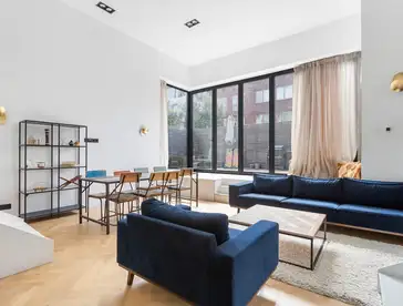 Foto #3 Huurwoning Drontermeerpad Amsterdam