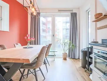 Foto #3 Appartement Piet Mondriaansingel Diemen