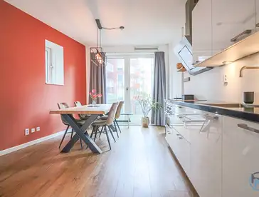 Foto #2 Appartement Piet Mondriaansingel Diemen