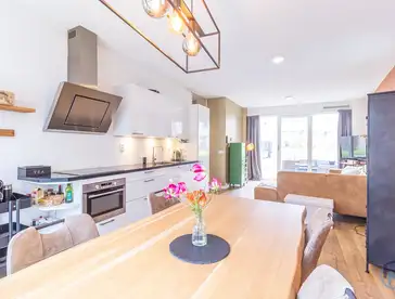 Foto #4 Appartement Piet Mondriaansingel Diemen