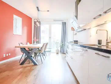 Foto #1 Appartement Piet Mondriaansingel Diemen