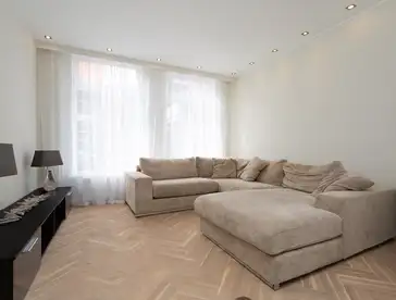Foto #3 Appartement Van Wesenbekestraat Den Haag