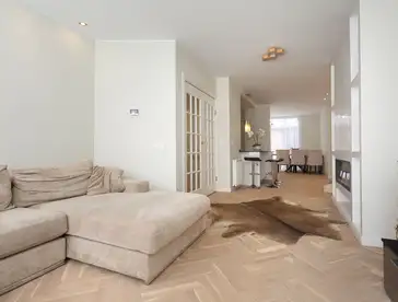 Foto #4 Appartement Van Wesenbekestraat Den Haag