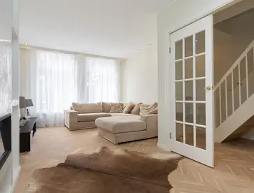 Foto #2 Appartement Van Wesenbekestraat Den Haag