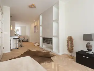 Foto #1 Appartement Van Wesenbekestraat Den Haag
