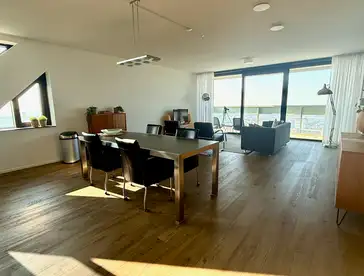 Foto #1 Appartement Anna van Buerenplein Den Haag