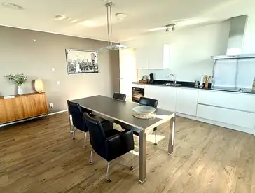 Foto #3 Appartement Anna van Buerenplein Den Haag