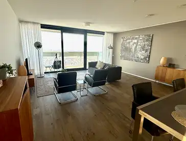 Foto #4 Appartement Anna van Buerenplein Den Haag