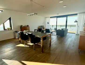Foto #1 Appartement Anna van Buerenplein Den Haag