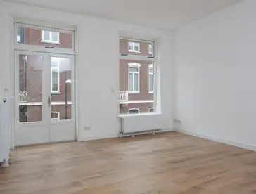 Foto #1 Appartement Burgemeester van Nispenstraat Doetinchem