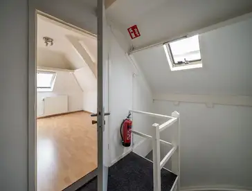 Foto #2 Appartement Sloetstraat Arnhem