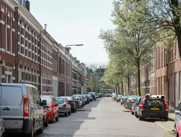 Foto #1 Appartement Sloetstraat Arnhem