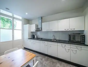 Foto #3 Appartement Sloetstraat Arnhem