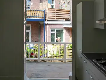 Foto #4 Appartement Sloetstraat Arnhem