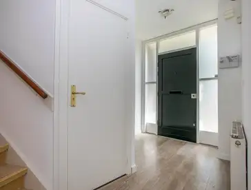 Foto #4 Huurwoning Van Weerden Poelmanlaan Amstelveen