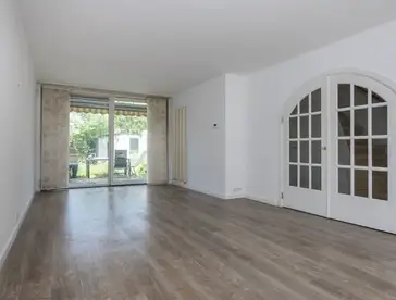Foto #2 Huurwoning Van Weerden Poelmanlaan Amstelveen