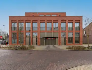 Foto #3 Huurwoning Langdonkenstraat Eindhoven