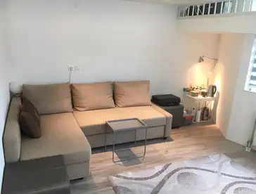 Foto #2 Huurwoning Eurokade Amsterdam