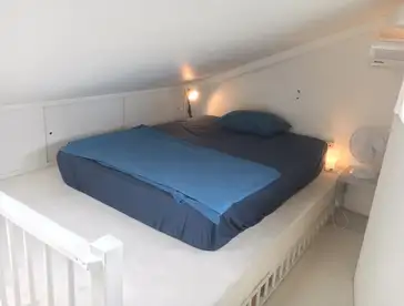 Foto #4 Huurwoning Eurokade Amsterdam