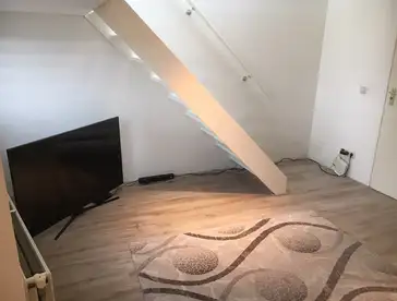 Foto #3 Huurwoning Eurokade Amsterdam