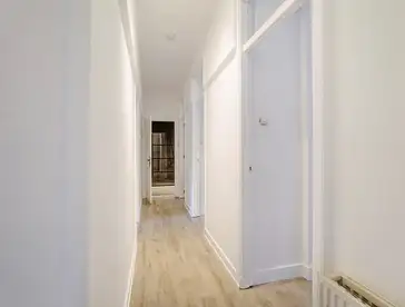 Foto #3 Appartement Monstersestraat Den Haag