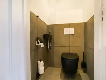 Foto #4 Appartement Monstersestraat Den Haag