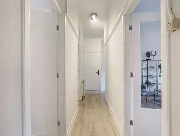 Foto #2 Appartement Monstersestraat Den Haag