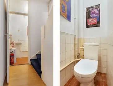 Foto #4 Appartement Saffierstraat Groningen