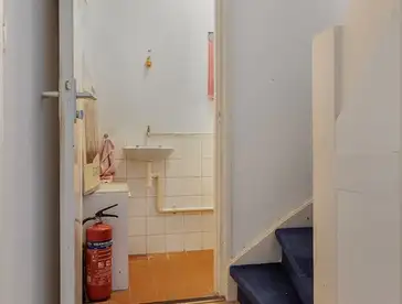 Foto #3 Appartement Saffierstraat Groningen