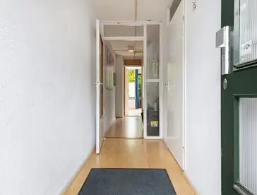 Foto #2 Appartement Saffierstraat Groningen