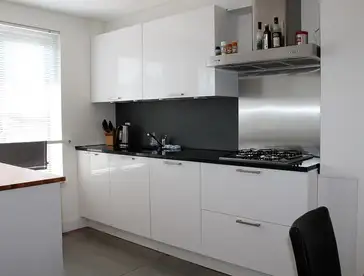 Foto #4 Appartement Aaf Bouberstraat Amsterdam