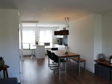 Foto #2 Appartement Aaf Bouberstraat Amsterdam