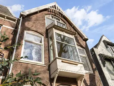 Foto #1 Huurwoning Botenmakersstraat Zaandam