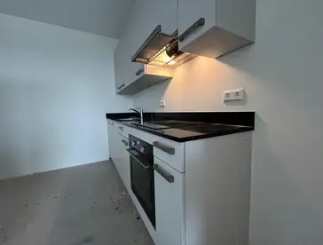 Foto #3 Appartement Osdorpplein Amsterdam