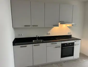 Foto #4 Appartement Osdorpplein Amsterdam