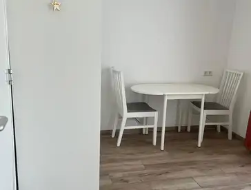 Foto #2 Appartement John Blankensteinstraat Amsterdam