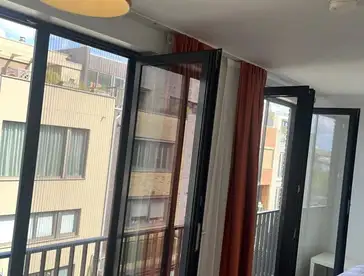 Foto #4 Appartement John Blankensteinstraat Amsterdam