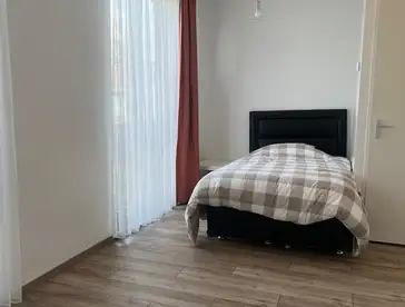 Foto #1 Appartement John Blankensteinstraat Amsterdam