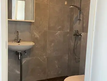 Foto #3 Appartement John Blankensteinstraat Amsterdam