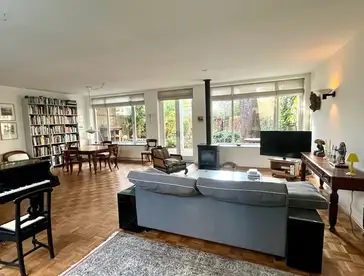 Foto #3 Appartement Lange Beestenmarkt Den Haag