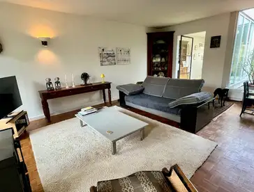 Foto #1 Appartement Lange Beestenmarkt Den Haag