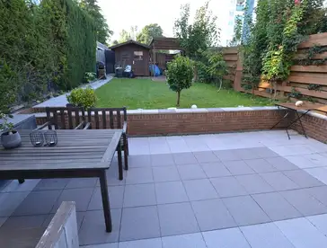 Foto #3 Huurwoning Elbereveldstraat Kerkrade