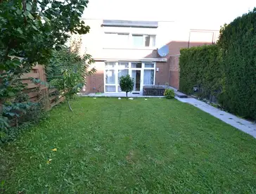 Foto #1 Huurwoning Elbereveldstraat Kerkrade