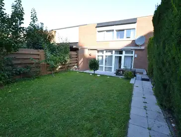 Foto #2 Huurwoning Elbereveldstraat Kerkrade
