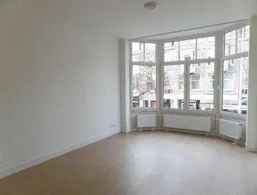 Foto #1 Appartement Frederik Hendriklaan Den Haag